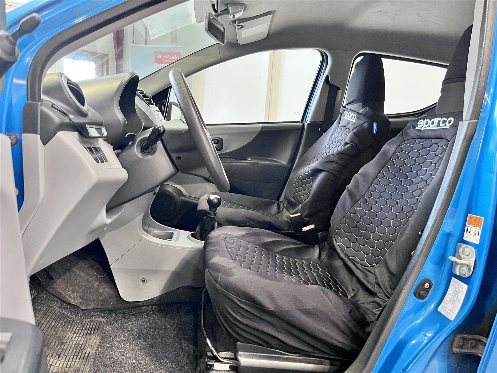 Suzuki Alto 1,0 12V 68HK 5d