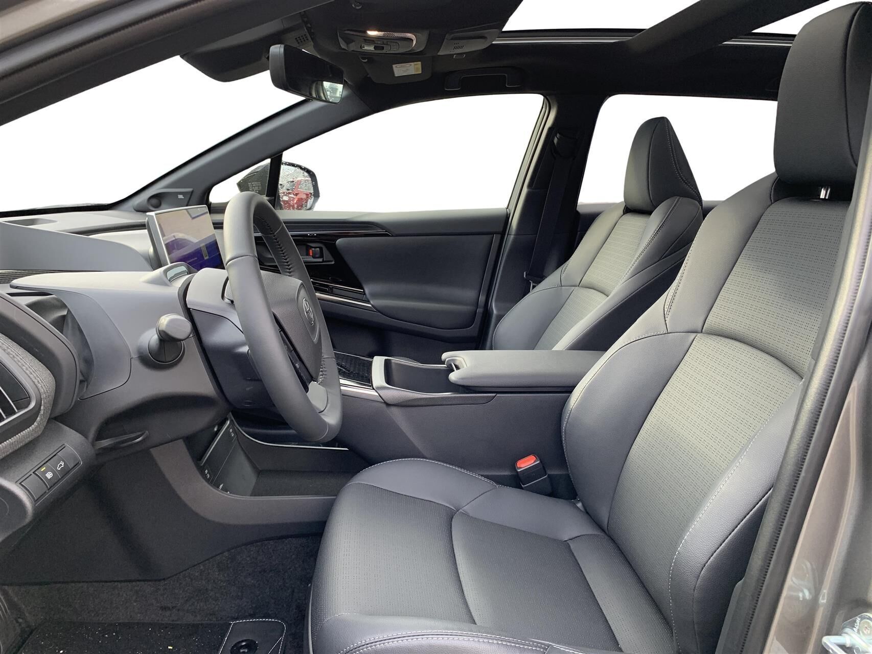 Toyota BZ4X EL Executive Premium 204HK 5d Aut.