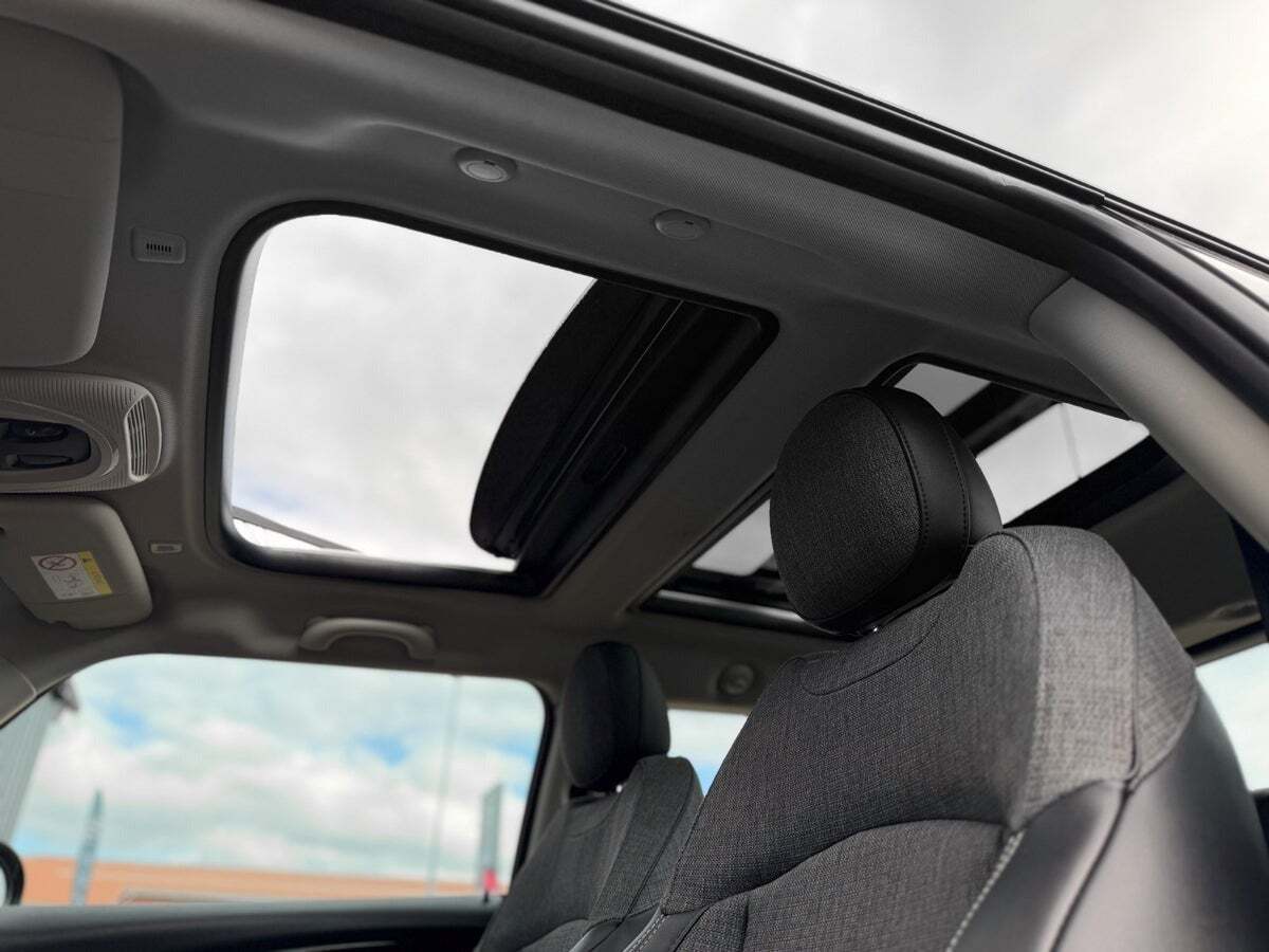 Hvid Mini Cooper SE fra 2022