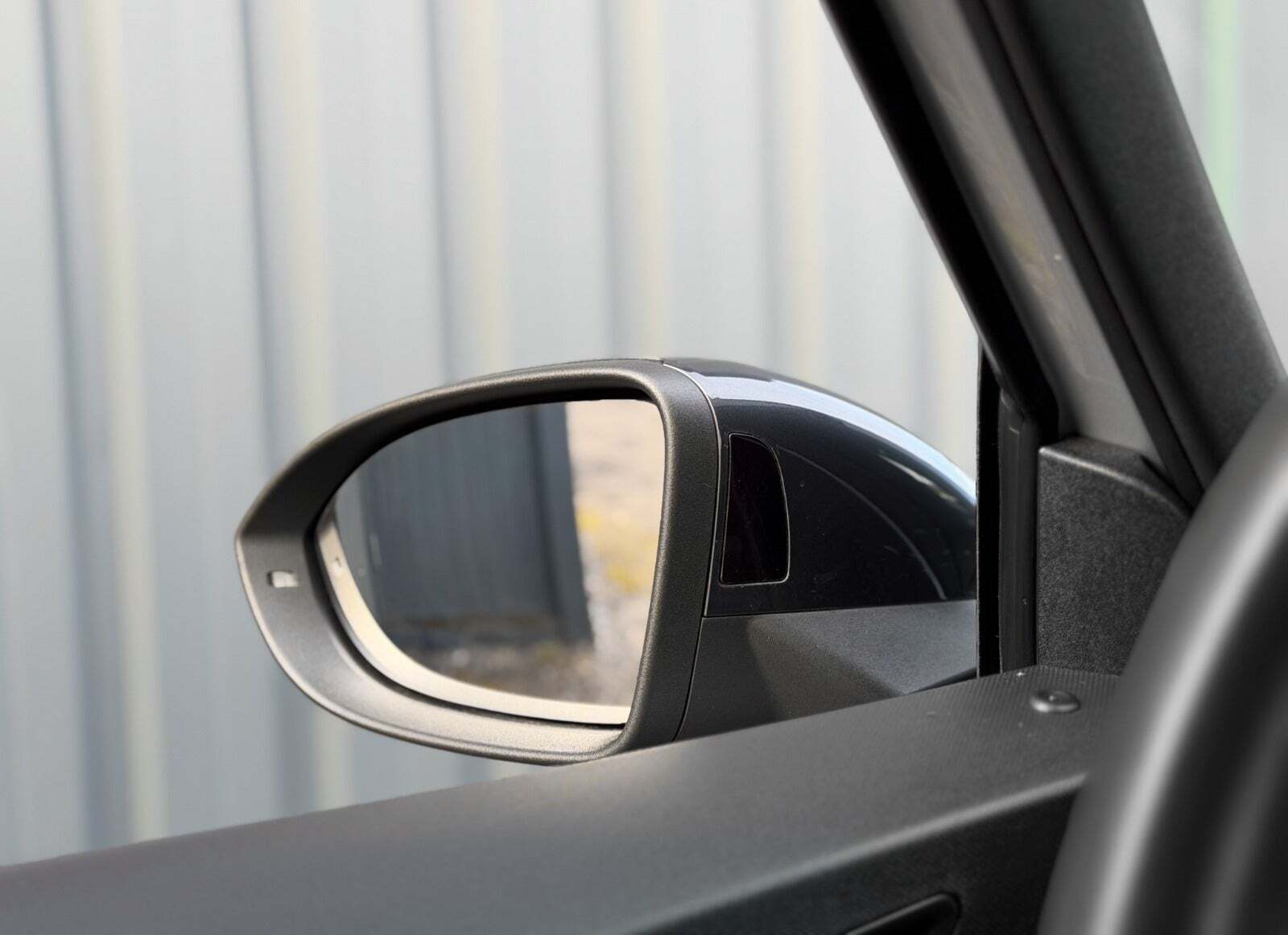 Sølv Cupra Born fra 2023