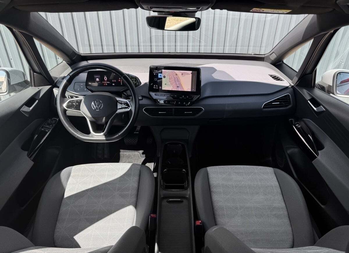 VW ID.3 58 Pro Performance