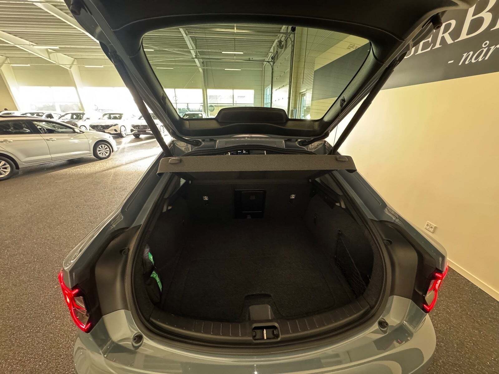 Polestar 2 Long Range AWD