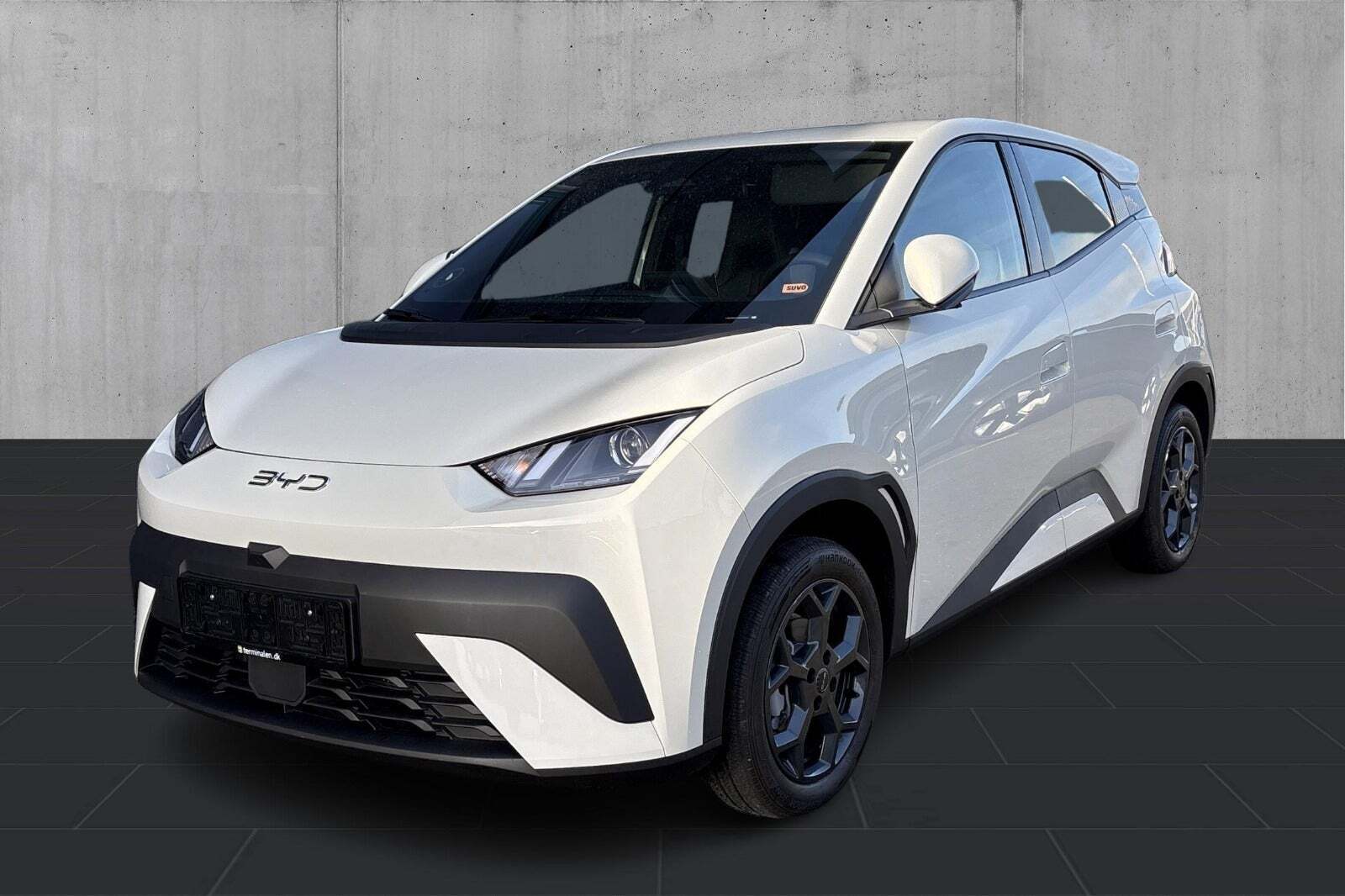 BYD Dolphin Surf 43 Boost