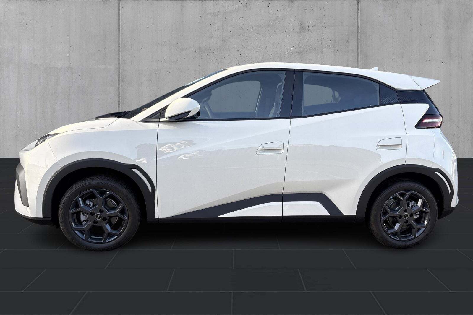 BYD Dolphin Surf 43 Boost