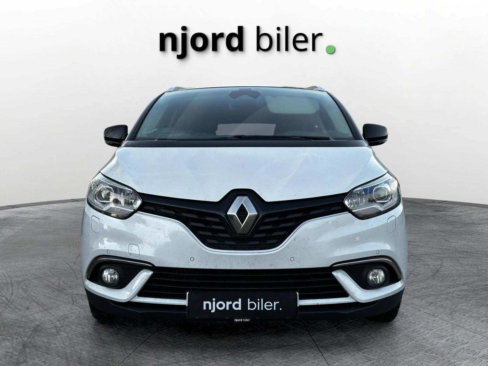 Renault Grand Scenic IV 1,5 dCi 110 Zen EDC 7prs