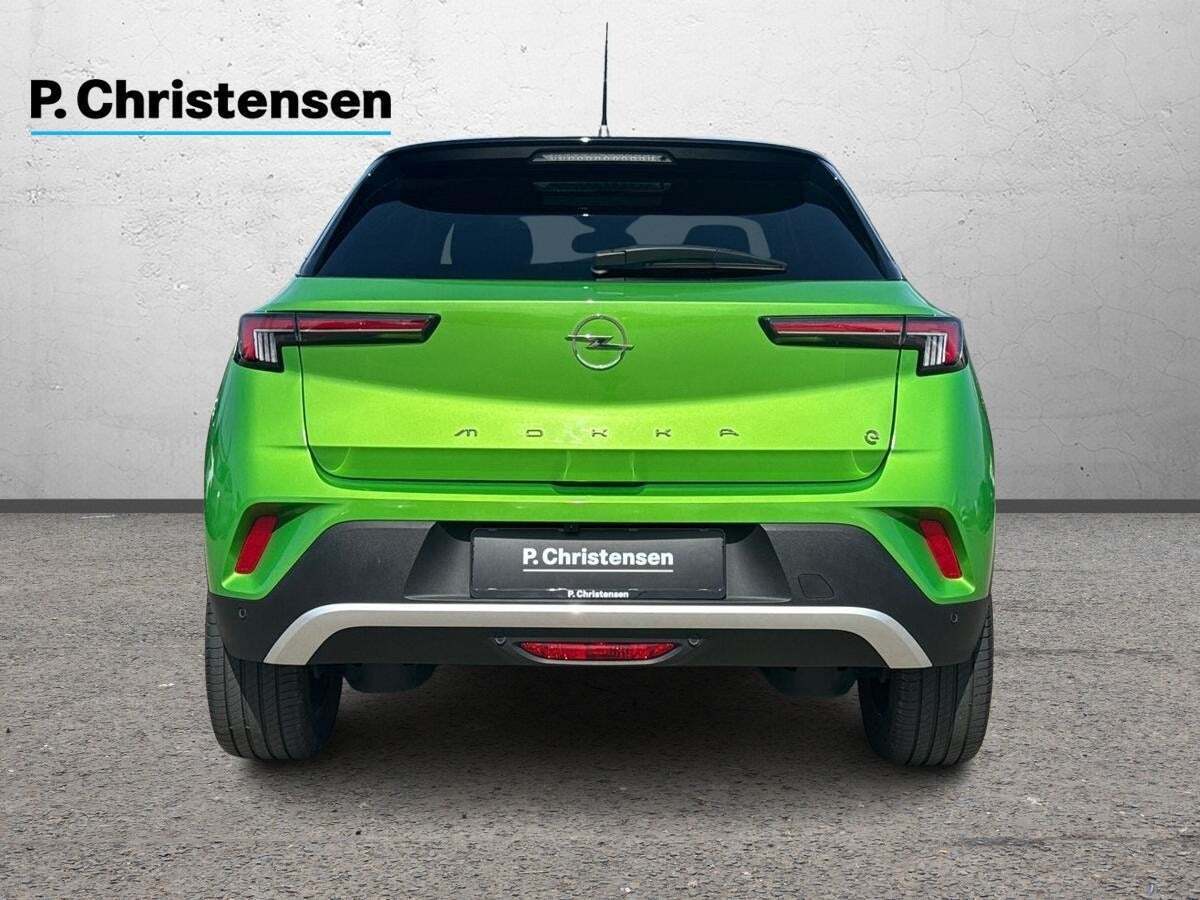 Opel Mokka-e 50 Ultimate