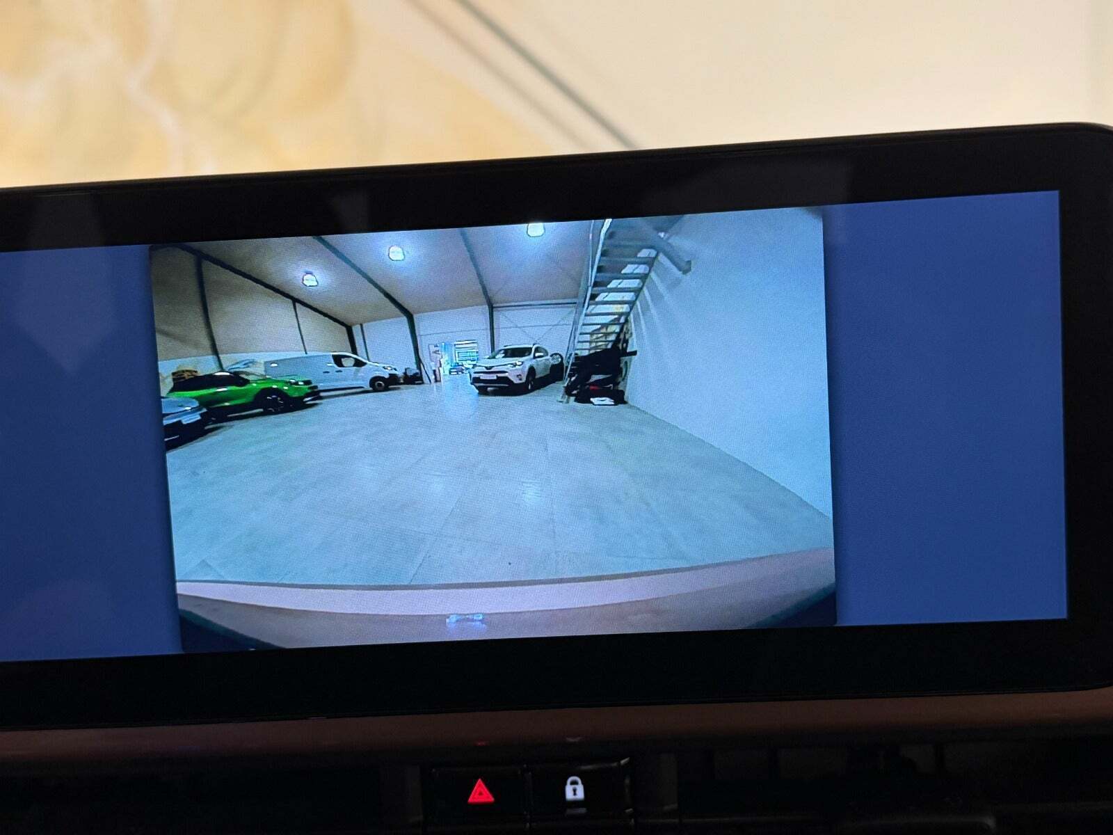 Kobber Fiat 500e fra 2022