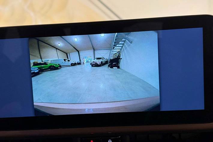 Kobber Fiat 500e fra 2022