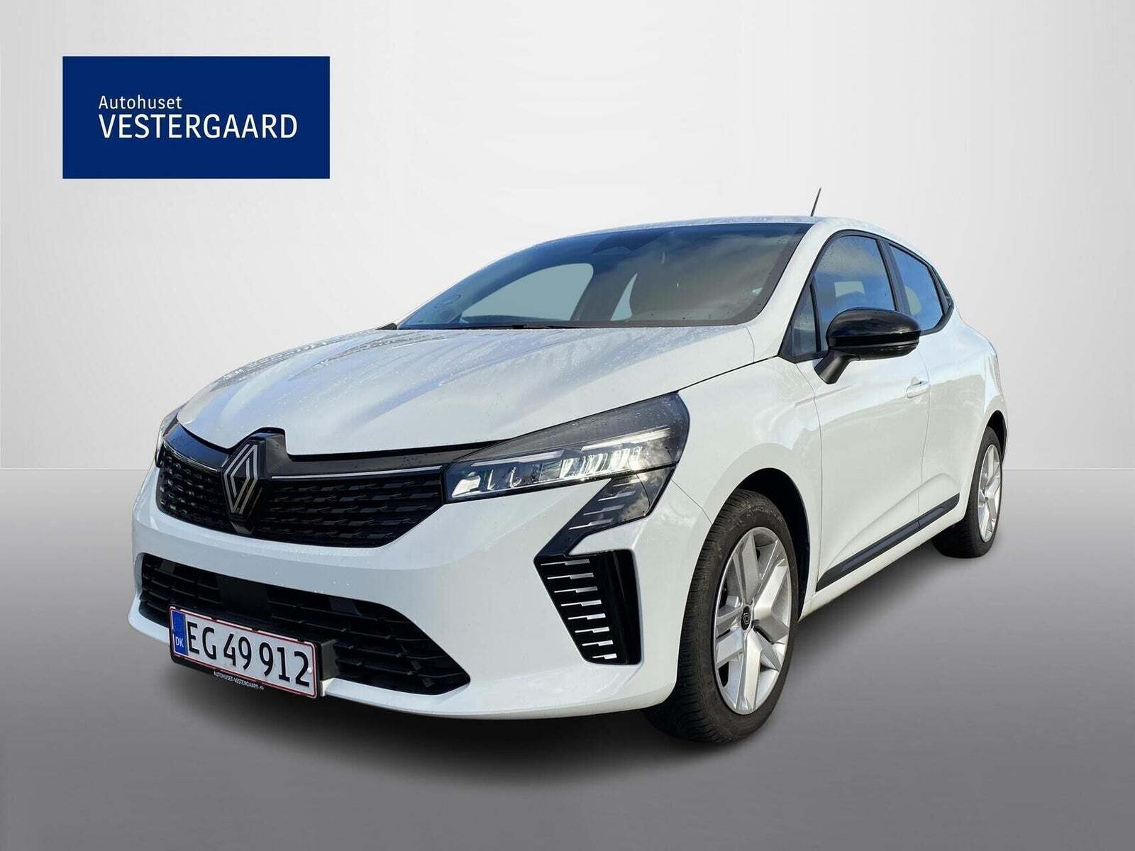 Renault Clio V 1,0 TCe 90 Evolution X-tr.