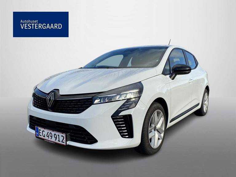 Renault Clio V 1,0 TCe 90 Evolution X-tr.