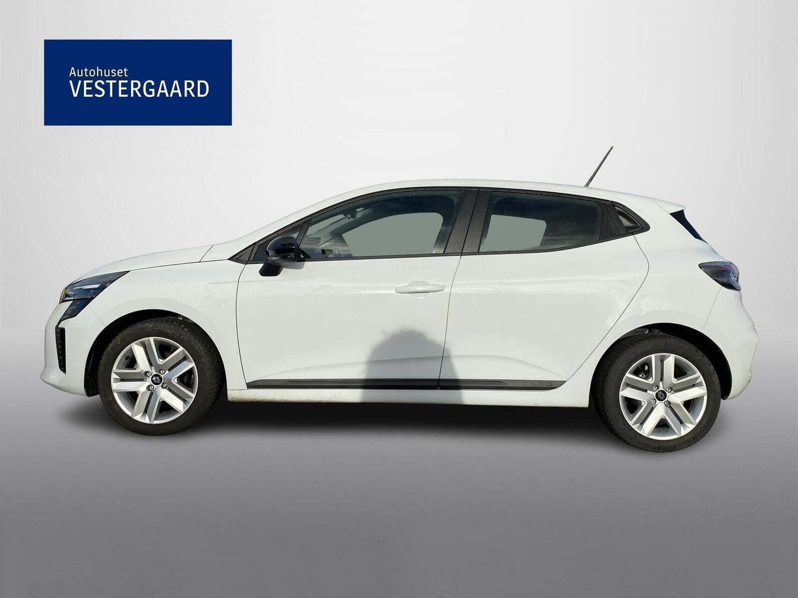 Renault Clio V 1,0 TCe 90 Evolution X-tr.