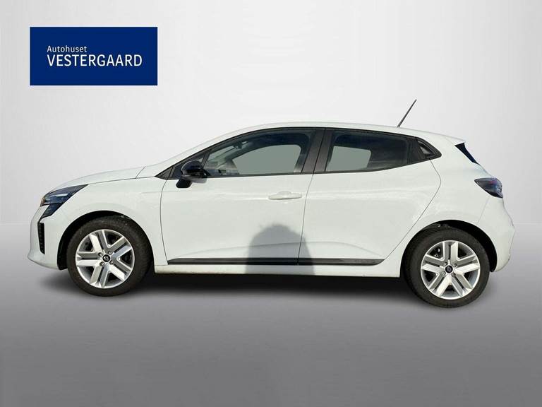 Renault Clio V 1,0 TCe 90 Evolution X-tr.