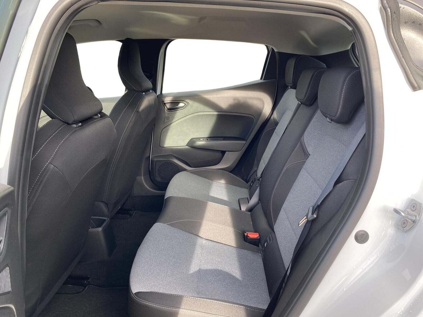 Renault Clio V 1,0 TCe 90 Evolution X-tr.