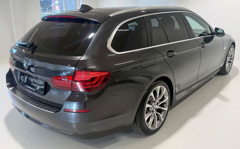 BMW 520d