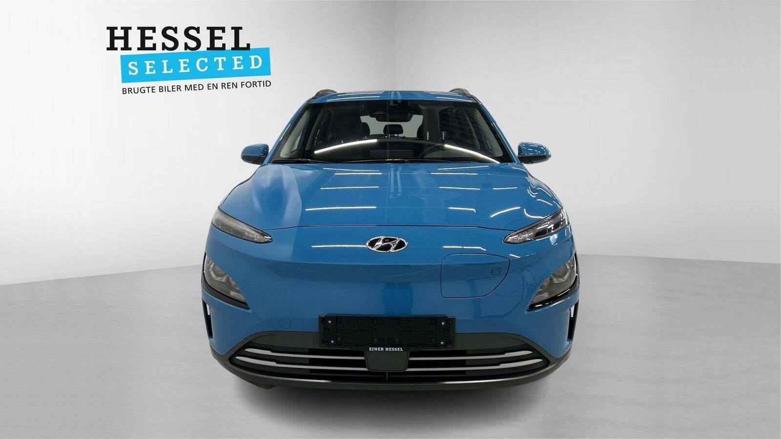 Hyundai Kona 39 EV Select