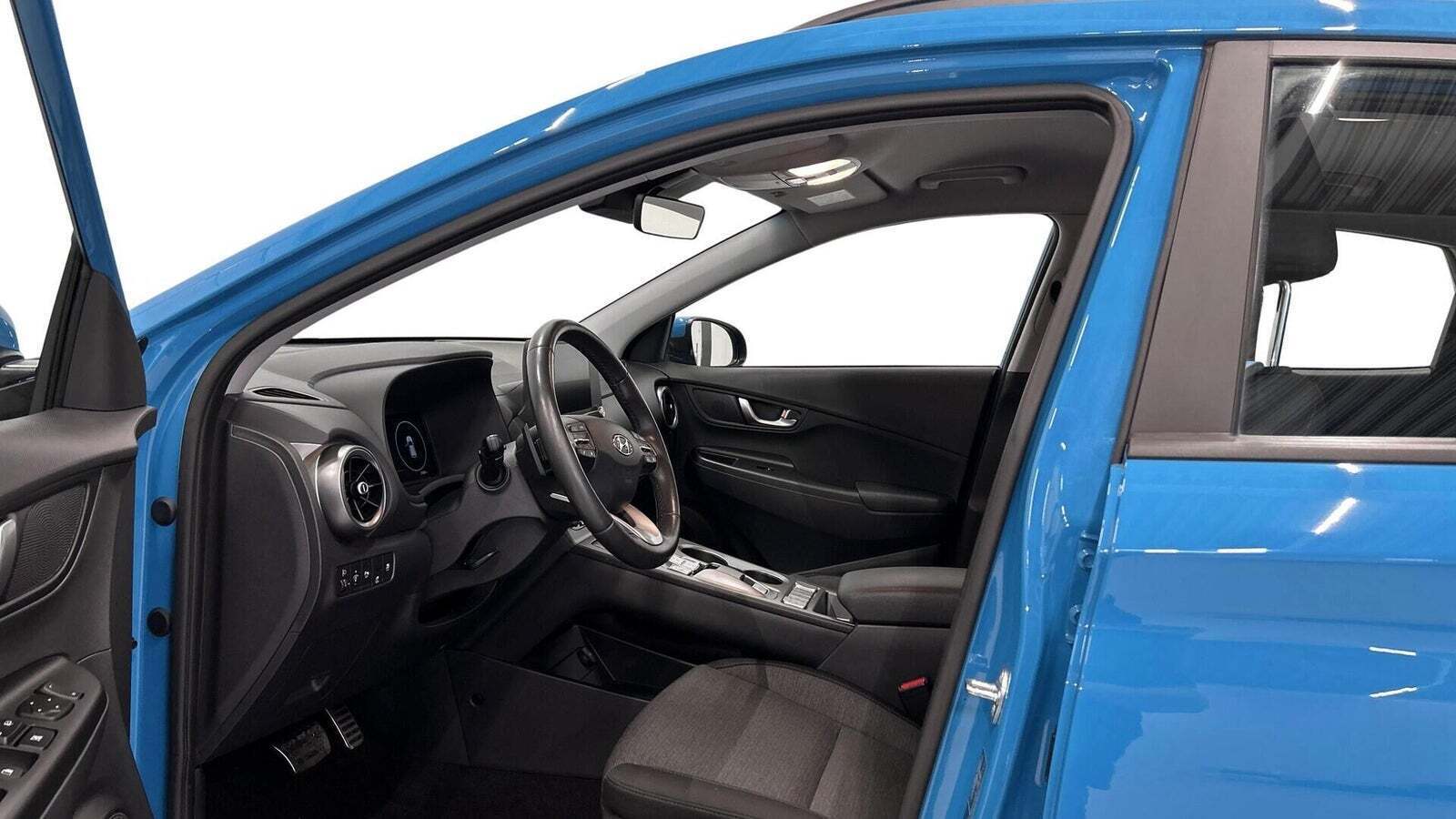 Hyundai Kona 39 EV Select
