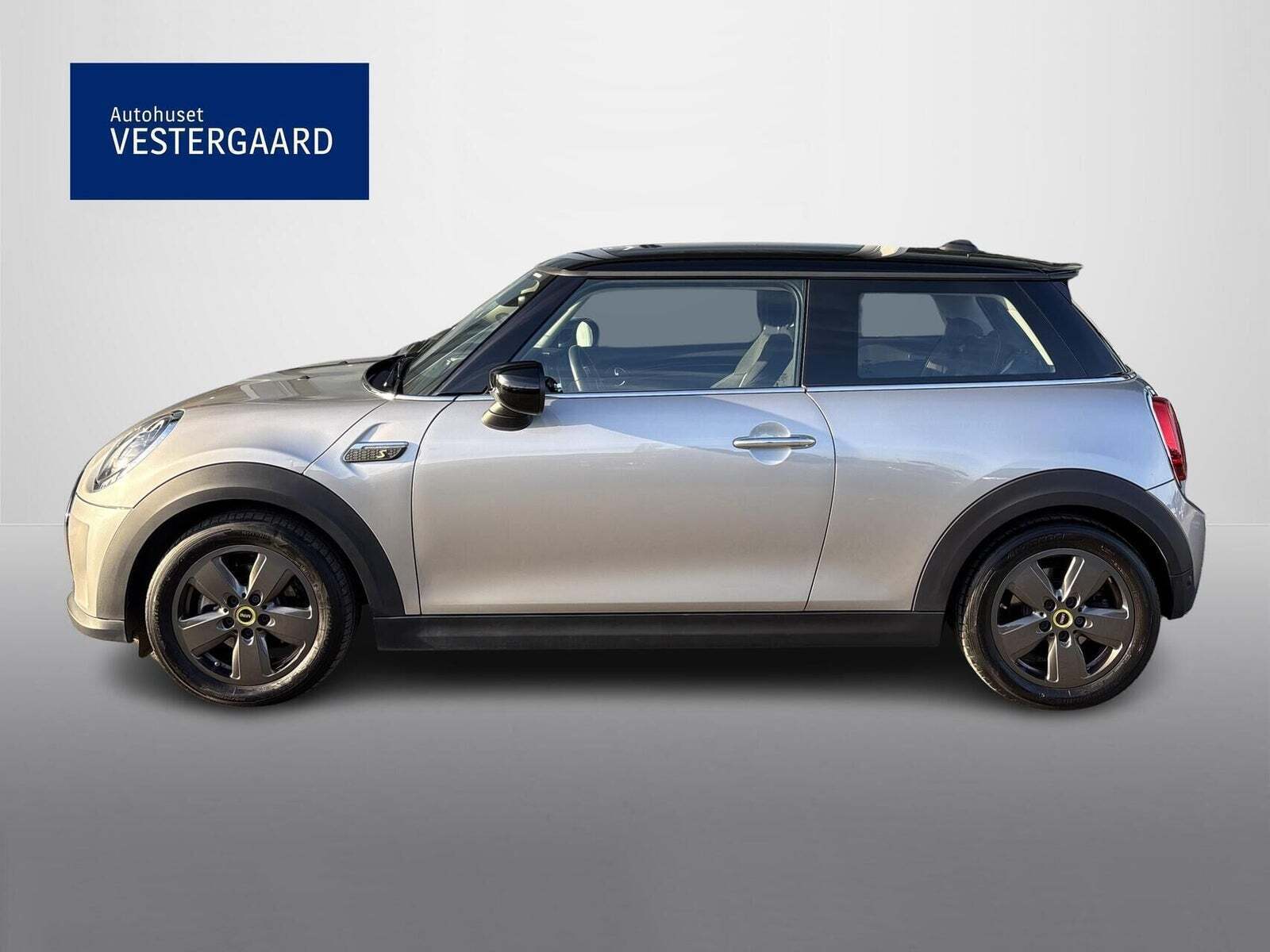 Mini Cooper SE Essential