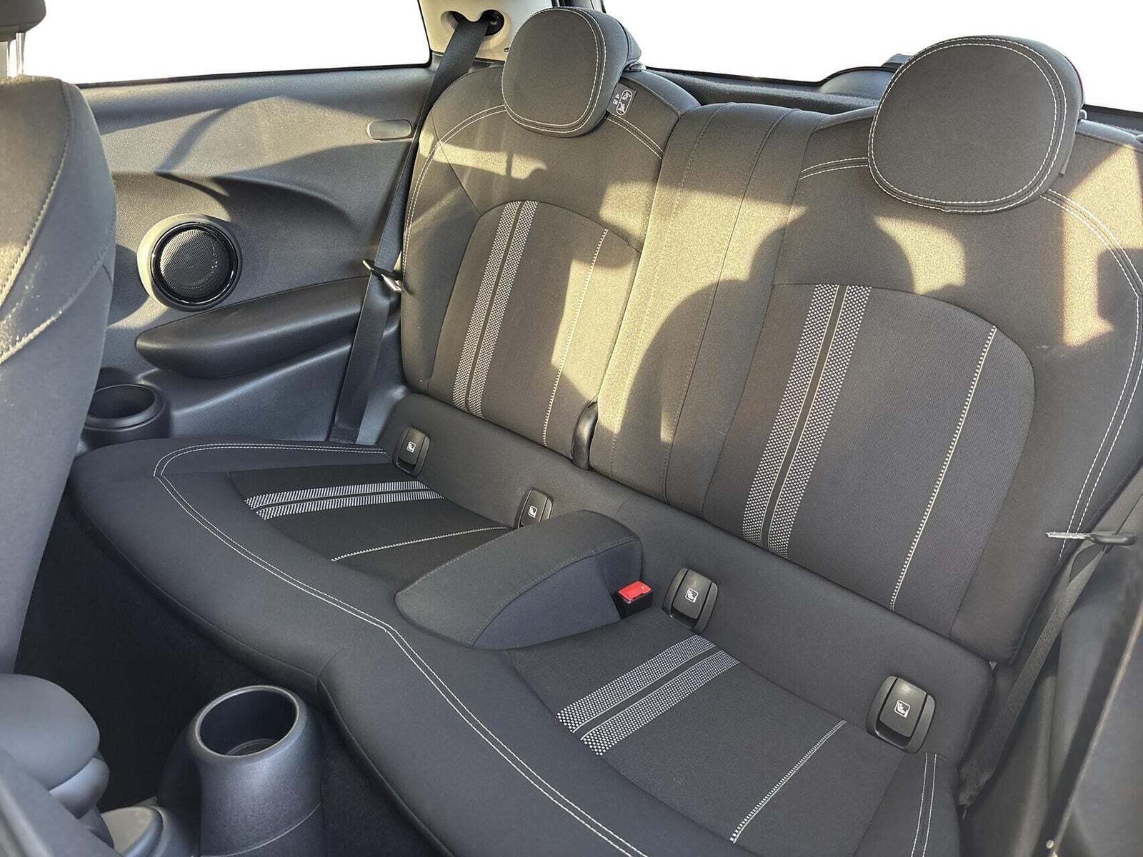 Mini Cooper SE Essential