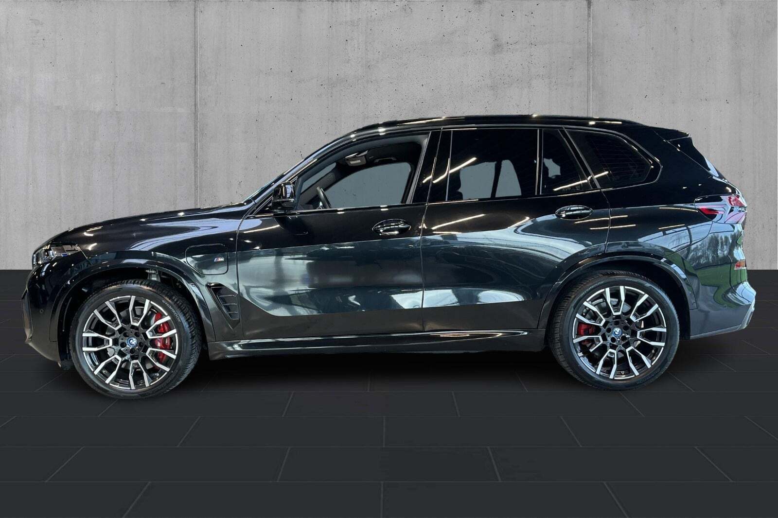 BMW X5 3,0 xDrive50e M-Sport Pro aut.