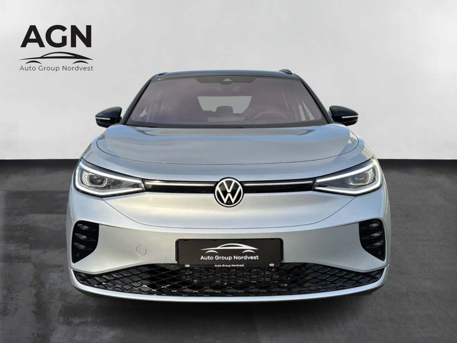 VW ID.4 77 GTX Max 4Motion