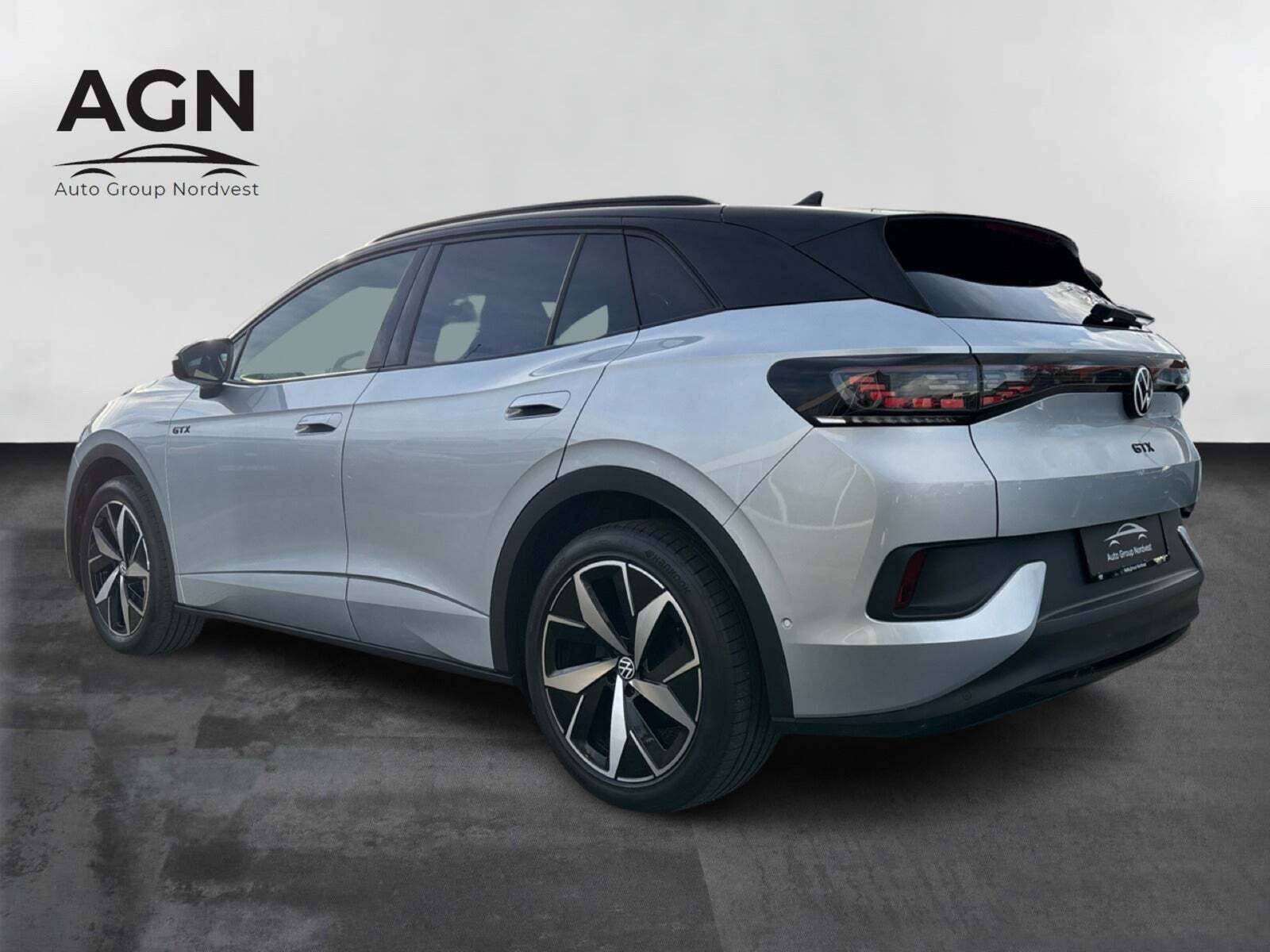 VW ID.4 77 GTX Max 4Motion