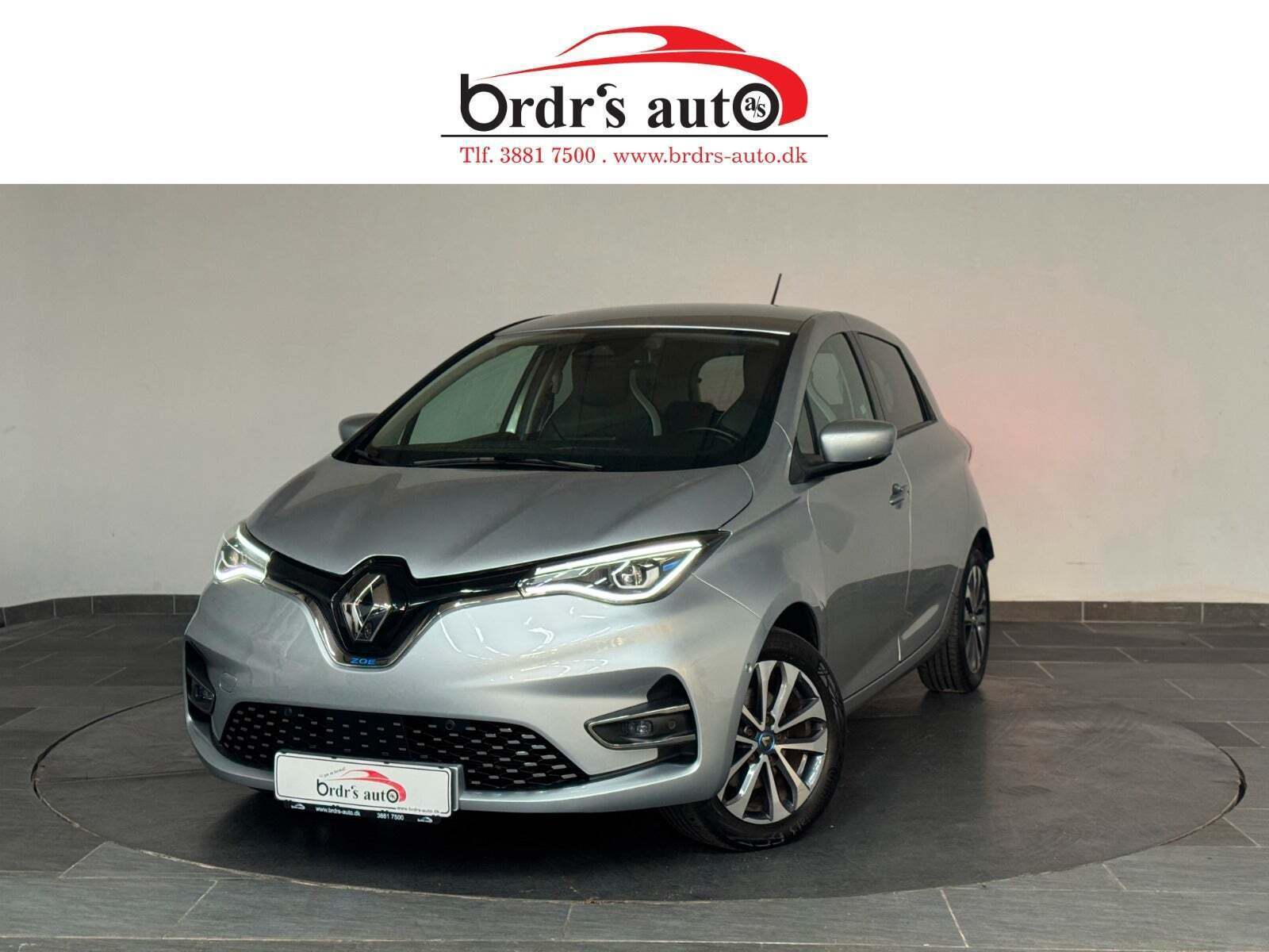 Renault Zoe 52 Intens