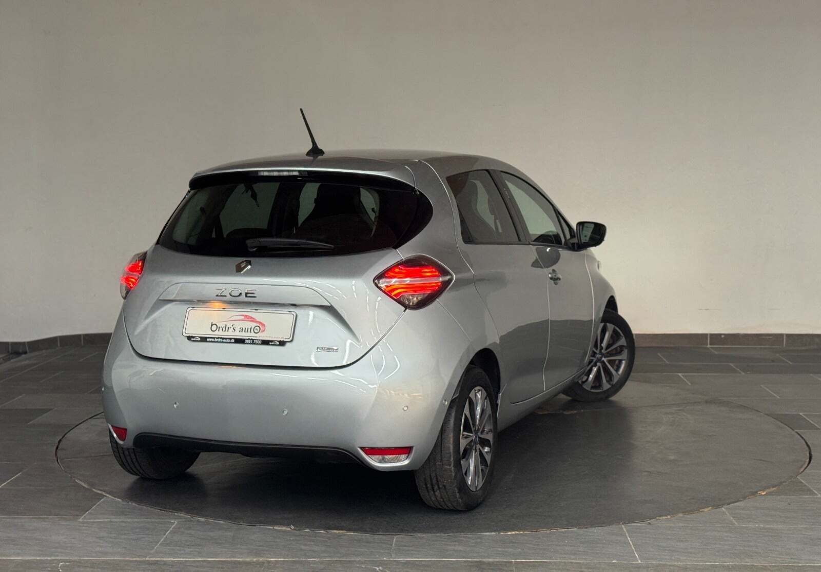 Renault Zoe 52 Intens