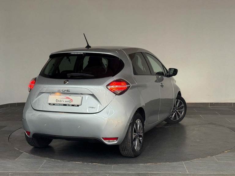 Renault Zoe 52 Intens