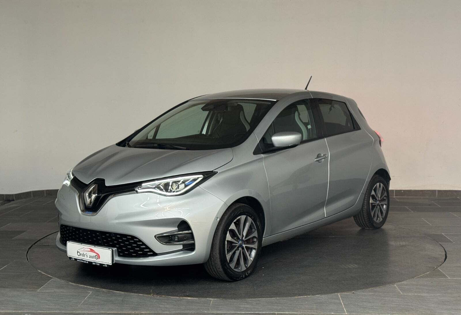 Renault Zoe 52 Intens
