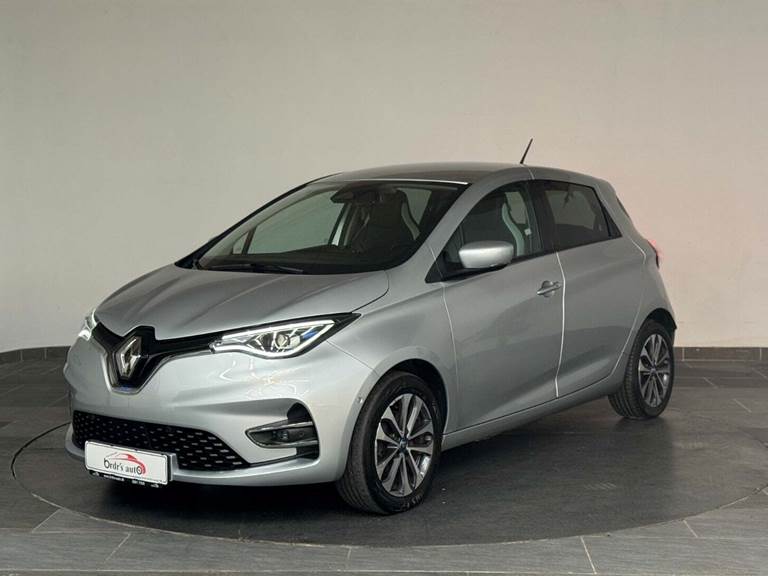 Renault Zoe 52 Intens