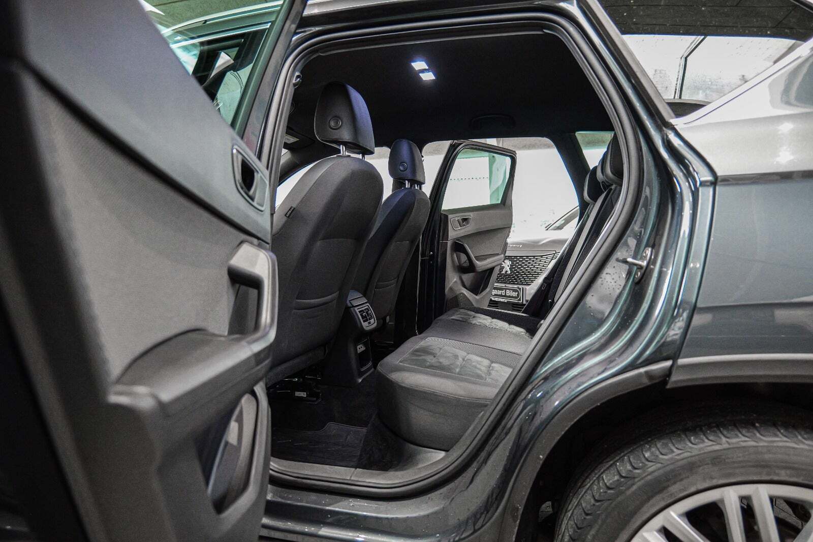 Seat Ateca 1,5 TSi 150 Xcellence DSG