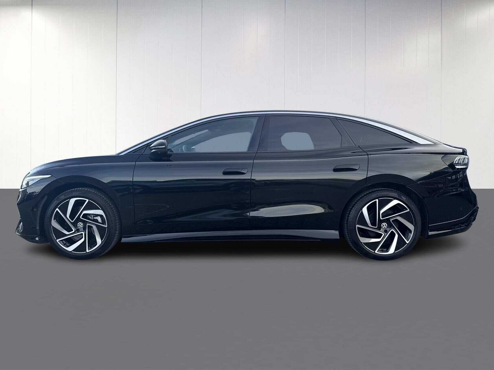 VW ID.7 EL Style+ 286HK 5d Aut.