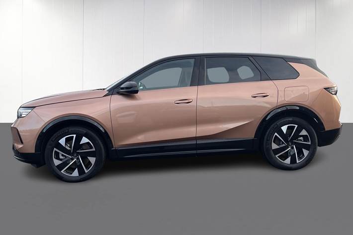 Kobber Opel Grandland fra 2024