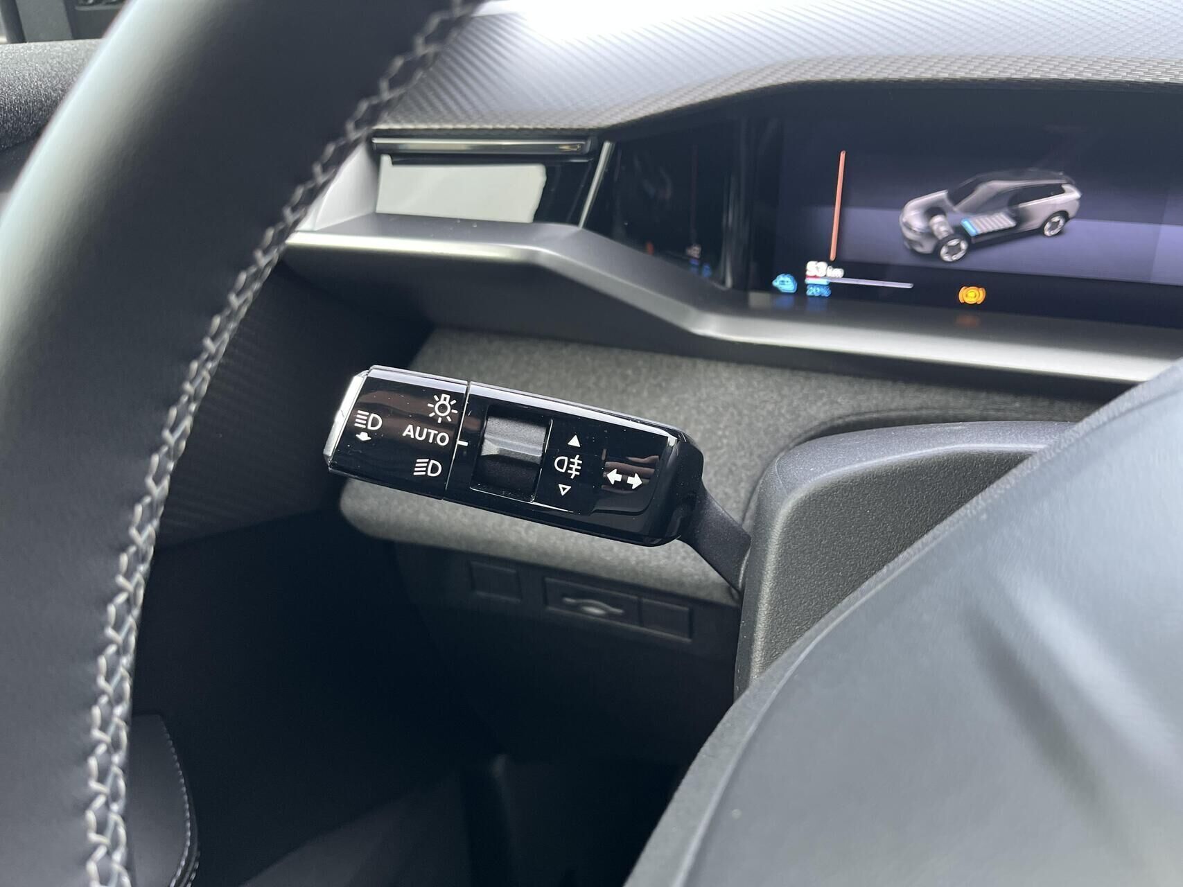 Kobber Opel Grandland fra 2024