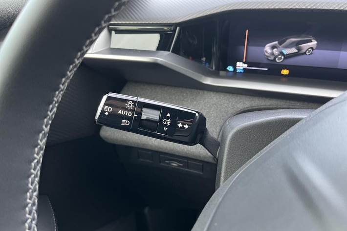 Kobber Opel Grandland fra 2024