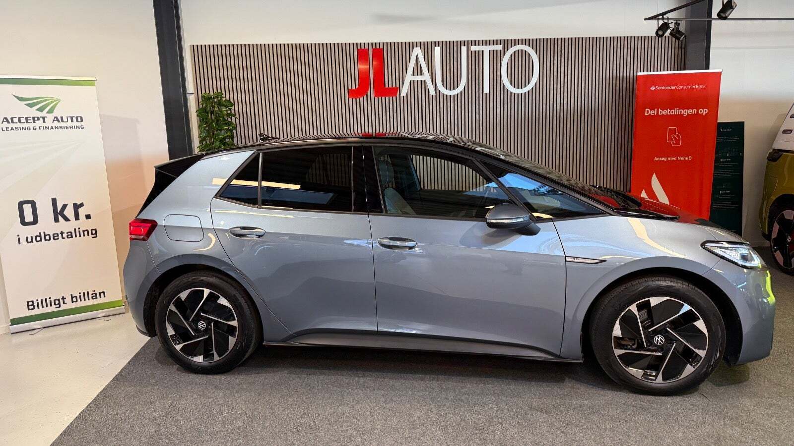 VW ID.3 58 Pro Performance