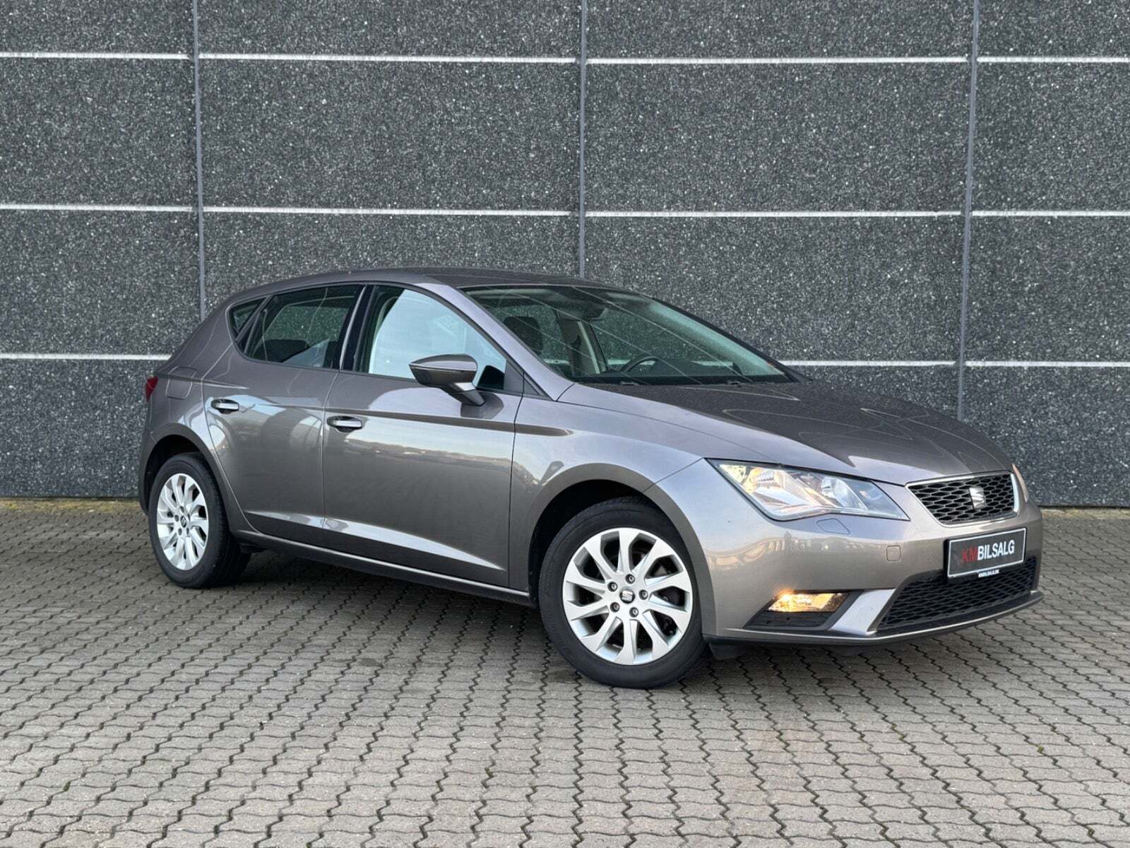 Seat Leon 1,2 TSi 110 Style