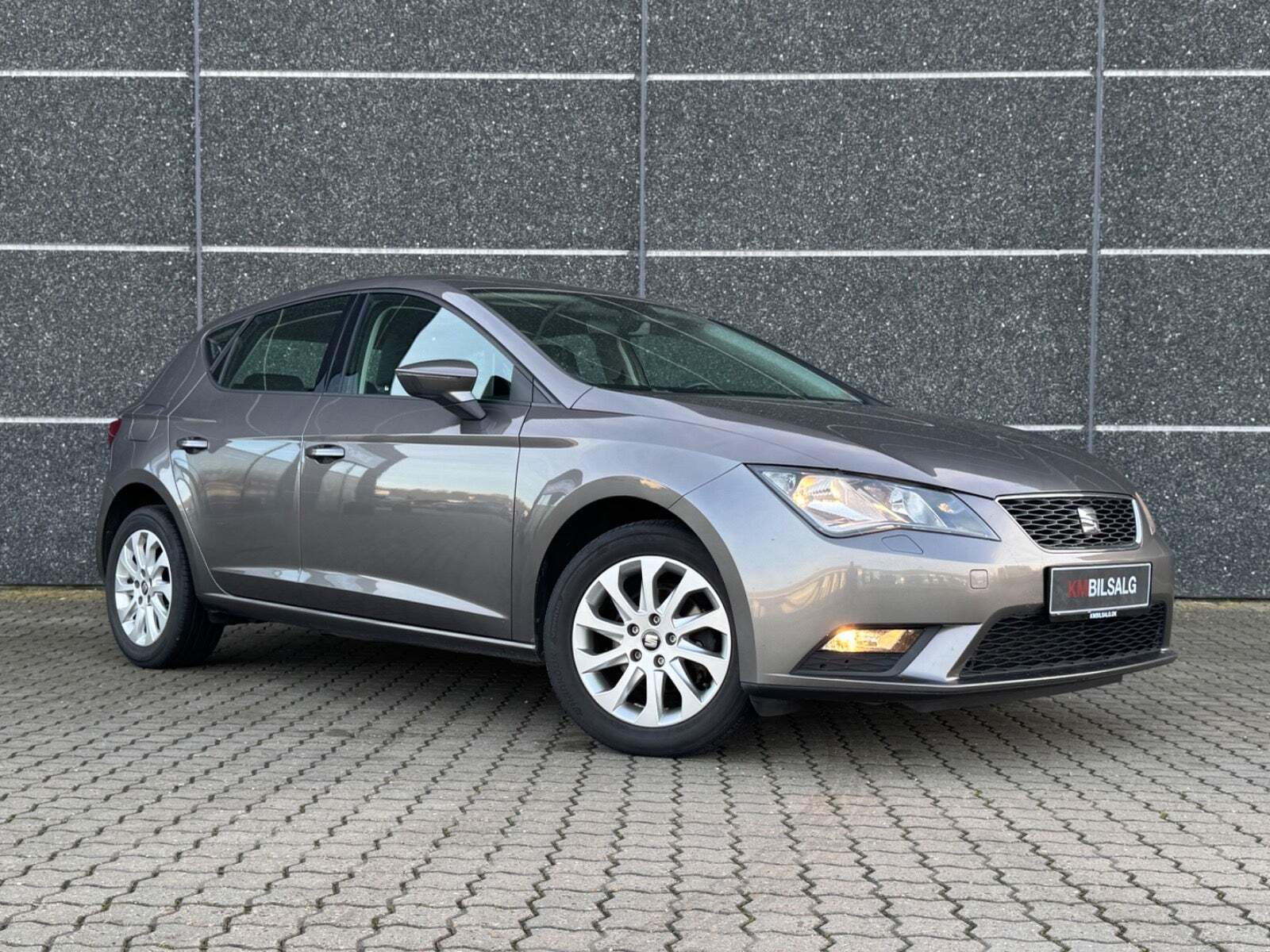 Seat Leon 1,2 TSi 110 Style