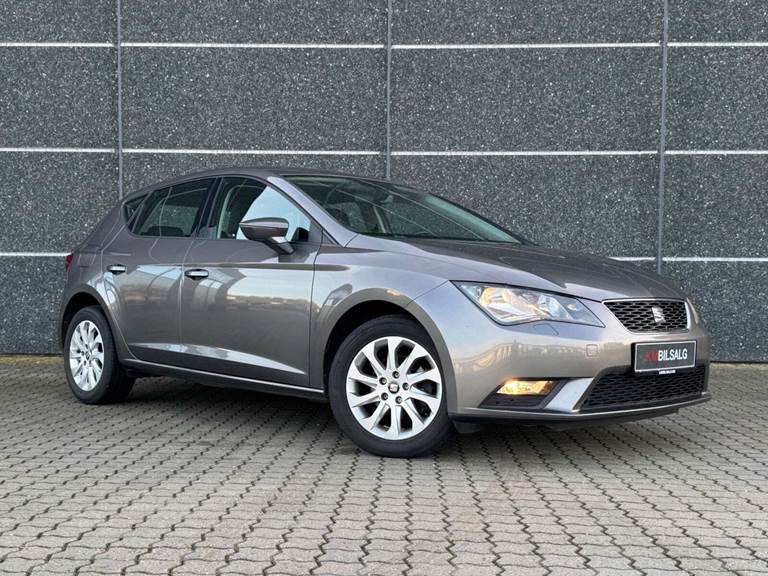 Seat Leon 1,2 TSi 110 Style