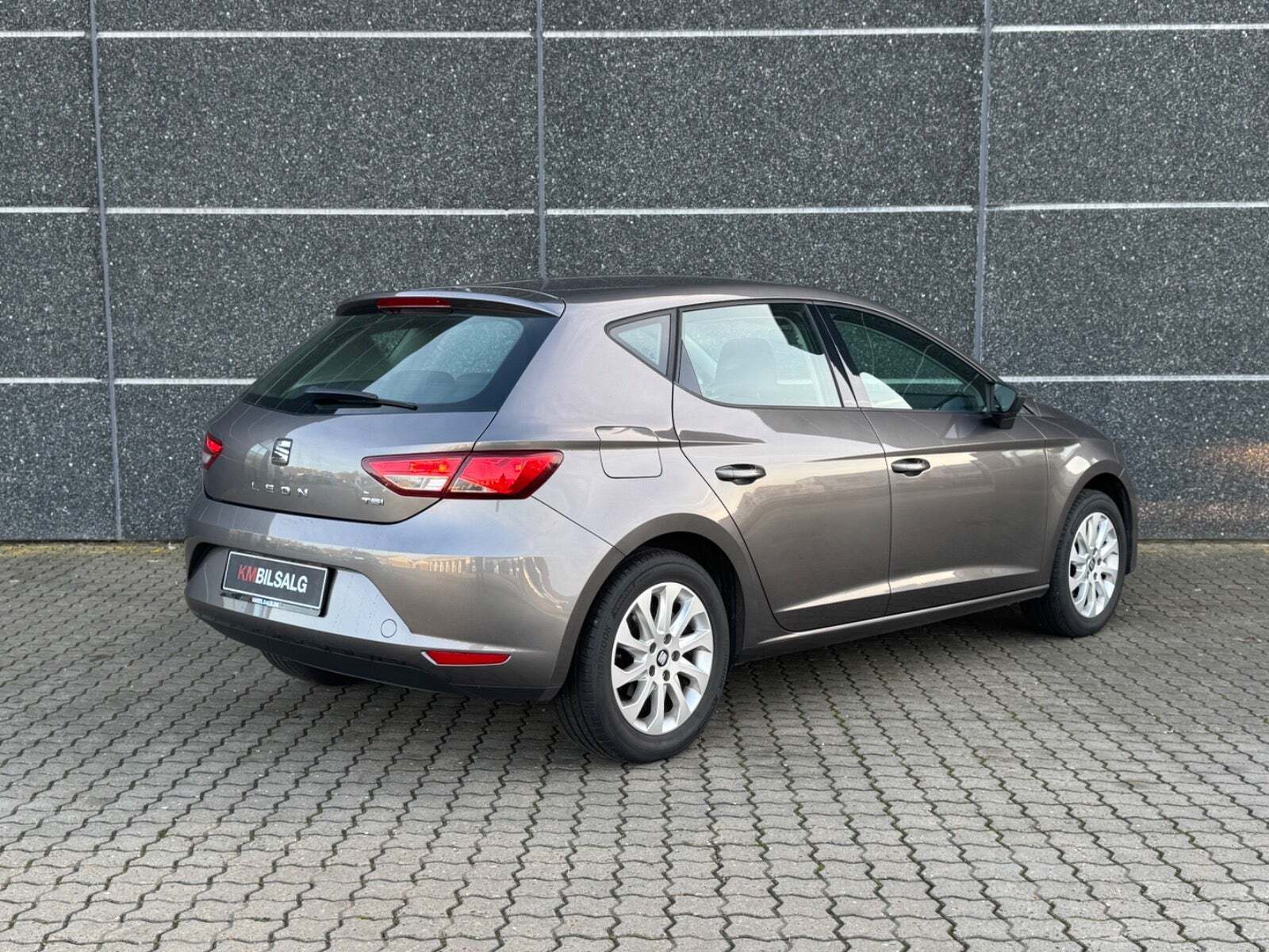 Seat Leon 1,2 TSi 110 Style