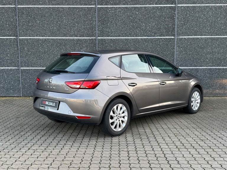 Seat Leon 1,2 TSi 110 Style