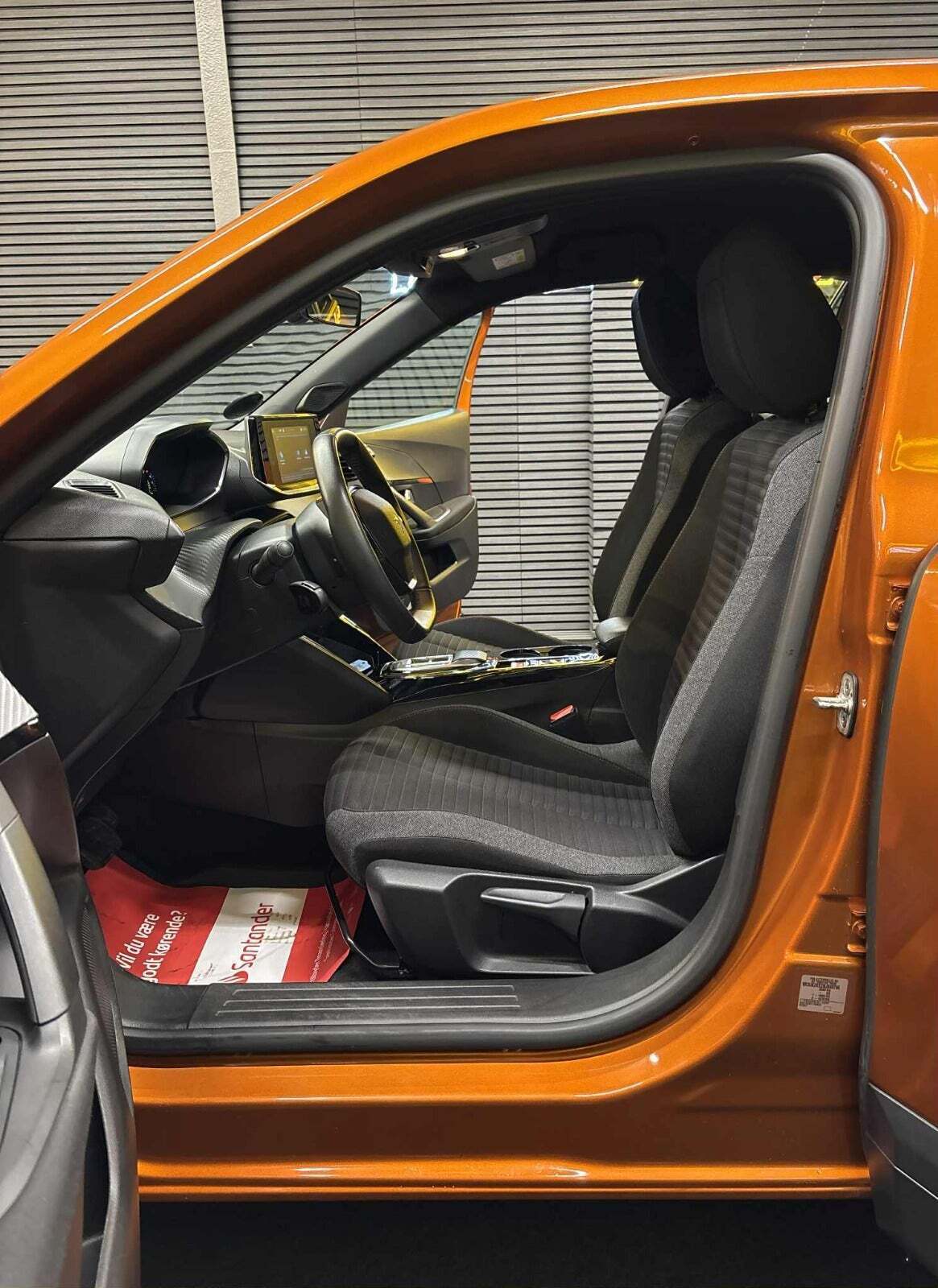 Peugeot e-2008 50 Active