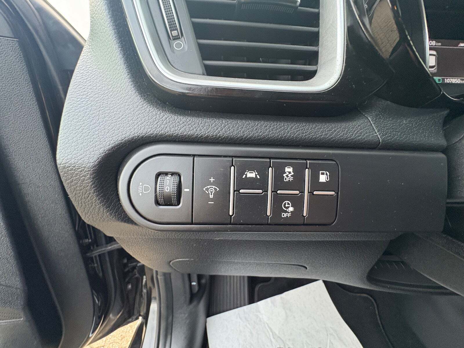 undefined Kia XCeed fra 2022