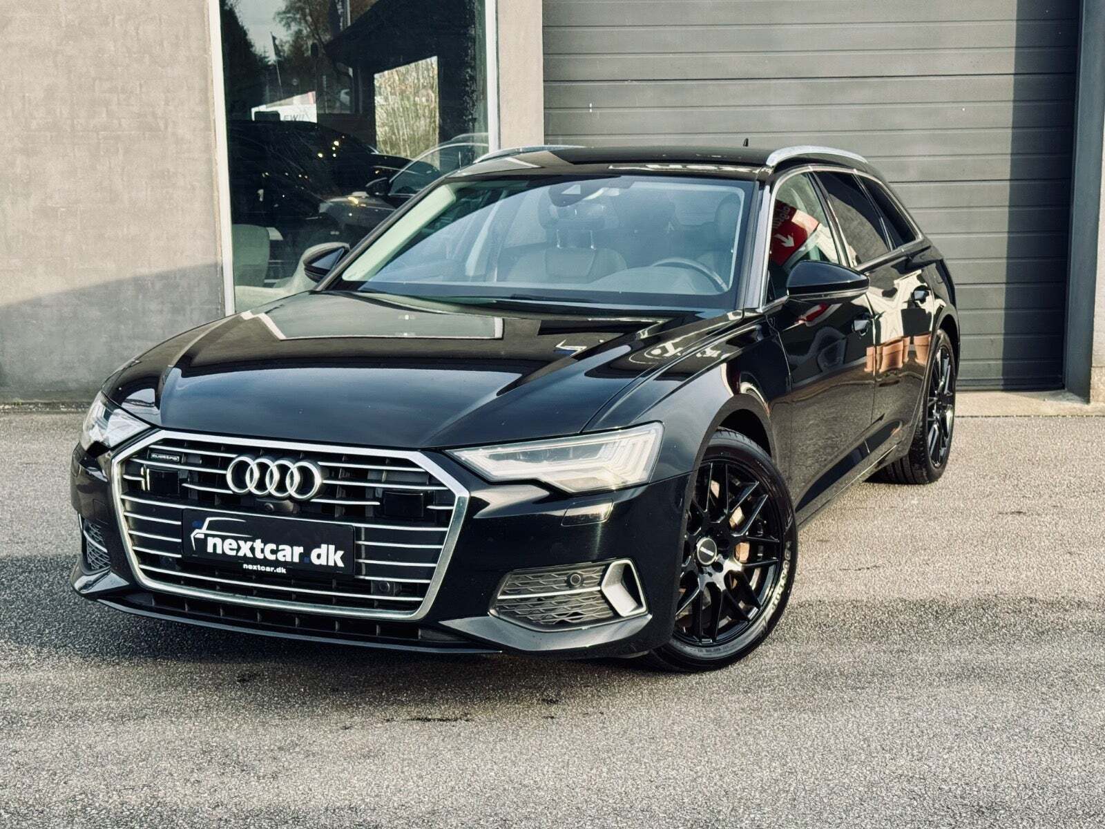 Audi A6 50 TFSi e Sport Prestige Avant quattro S-tr.