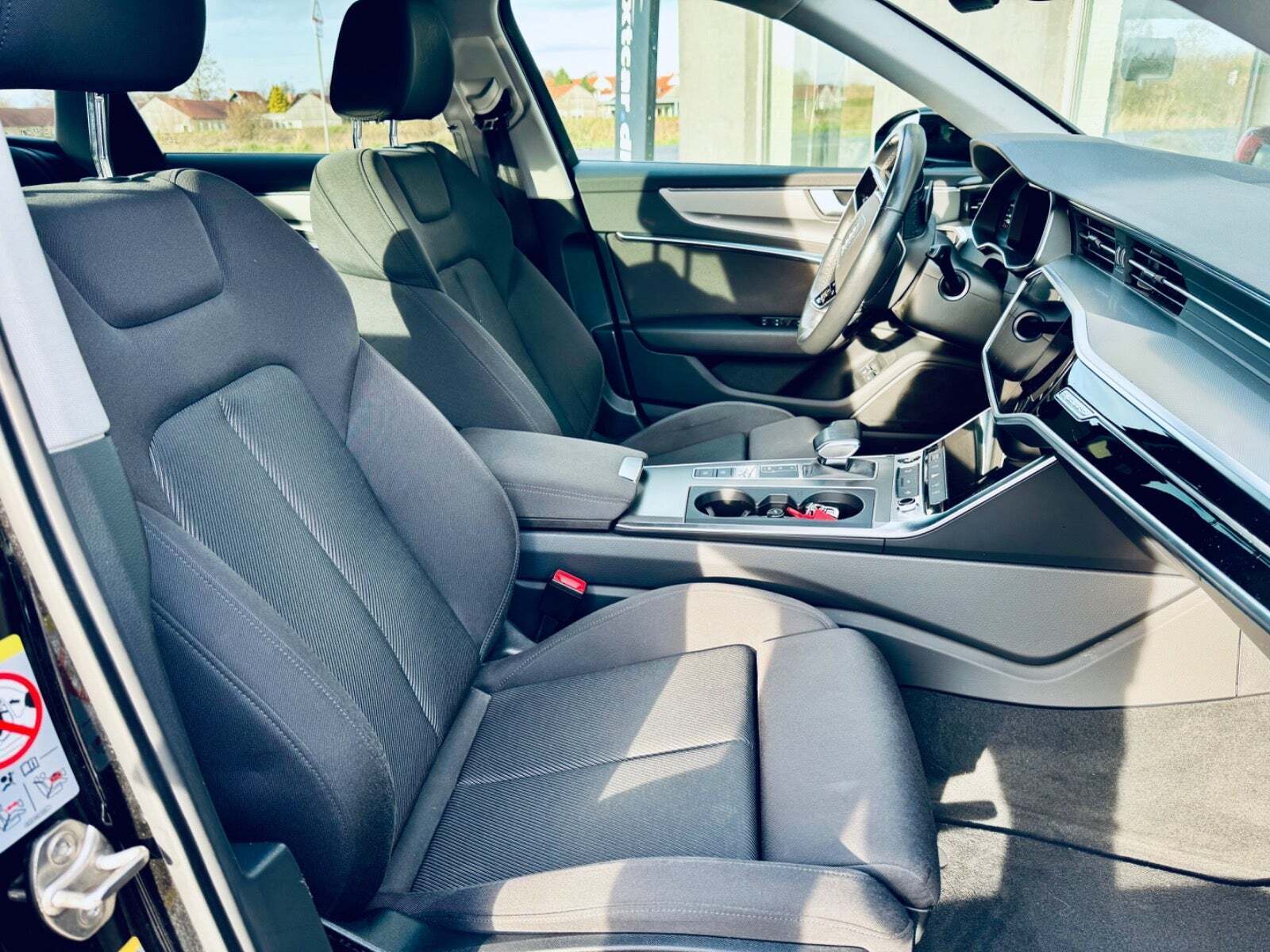 Audi A6 50 TFSi e Sport Prestige Avant quattro S-tr.