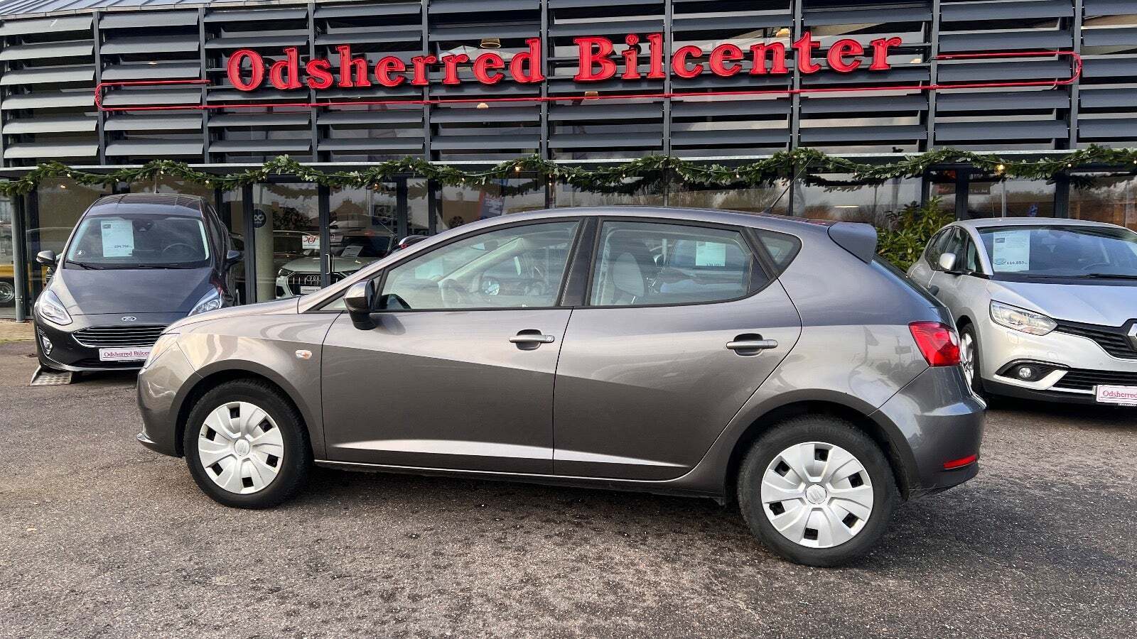 Seat Ibiza 1,0 TSi 95 Style