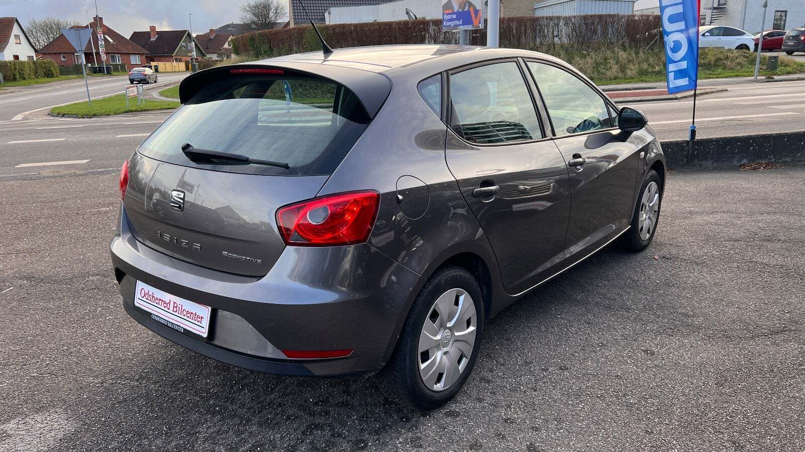 Seat Ibiza 1,0 TSi 95 Style