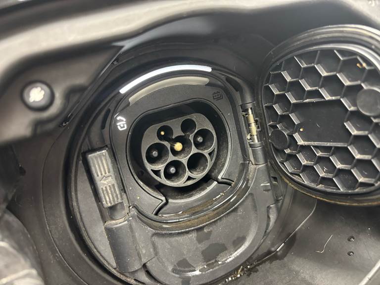 Mercedes A250 e 1,3 Plugin-hybrid AMG Line 8G-DCT 218HK 5d 8g Aut.