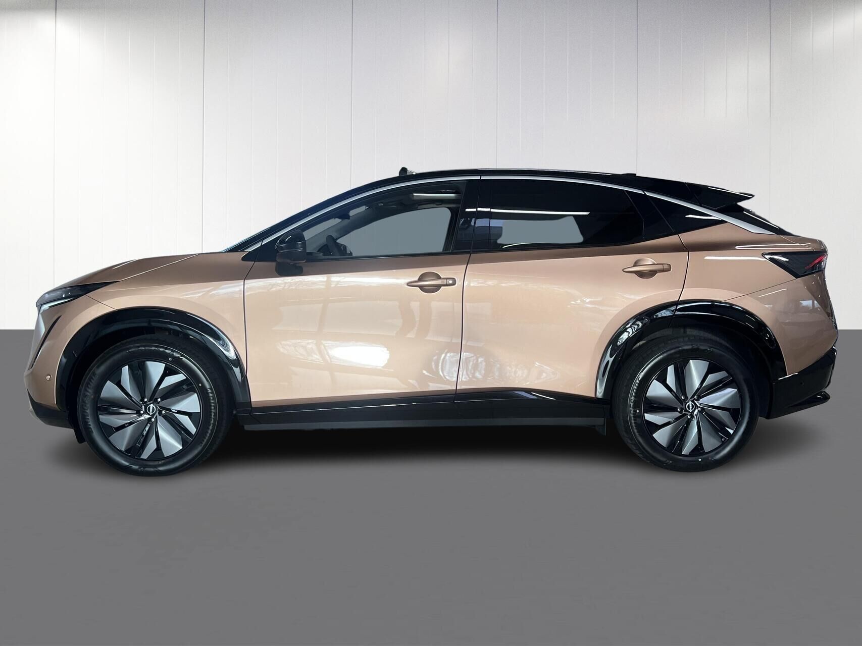 Nissan Ariya EL Evolve 238HK 5d Aut.