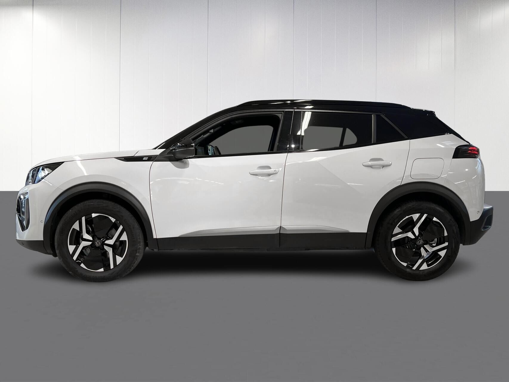 Peugeot e-2008 EL GT 156HK 5d Aut.